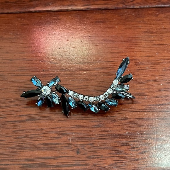 Nordstrom Jewelry - Ear Cuff